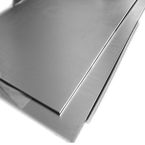 Titanium Plate