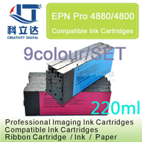 EPSON PRO4880