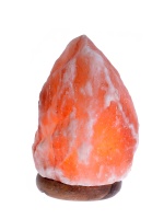 Himalayan Pink Natural Shape Rock Salt Lamps Pakistan