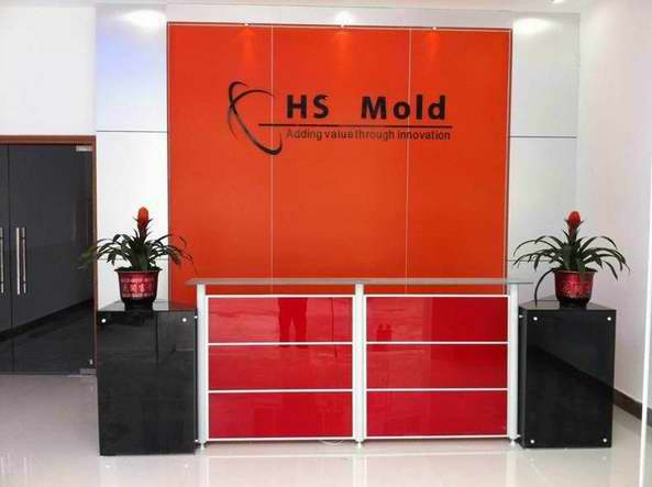 HS MOLD LTD