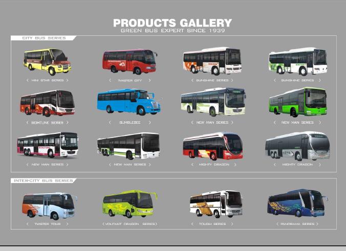 Chongqing Hengtong Bus Co., Ltd