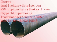 A106 GR.B Steel Pipe