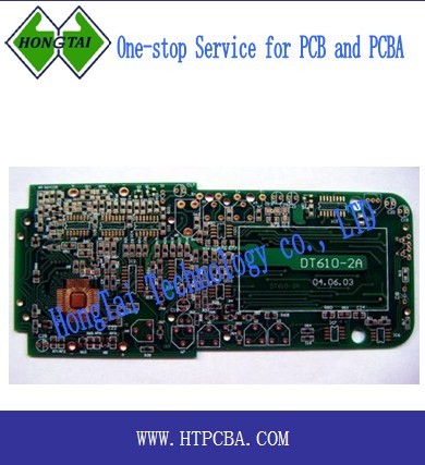 printed circuit board