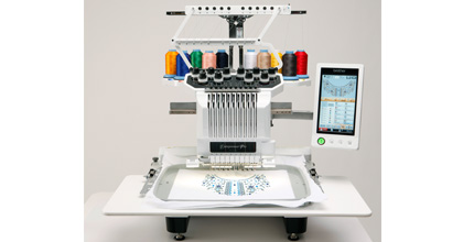 Brother PR-1000e Embroidery Machine