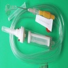 Disposable Transfusion Sets