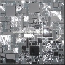 marble mix mosaic tile