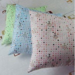 Square Particle Pillow