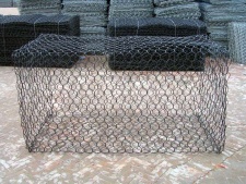 gabion mesh