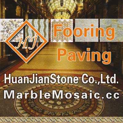 Yunfu HuanJian Stone Ltd.