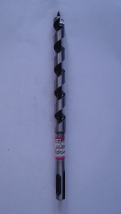 SDS auger bit  L200*D12mm