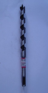 SDS auger bit  L200*D13mm