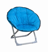 children moon chair