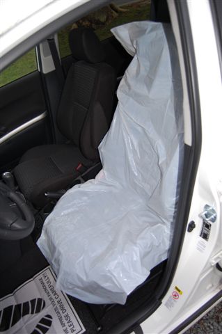 car seat cover