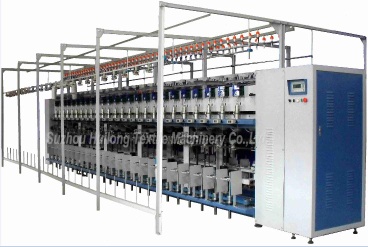 Cylinder Knitting Machine