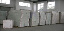 PVC Foam Sheet