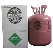 Good Price and High Quality Refrigerant Gas R410a