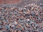 iron ore