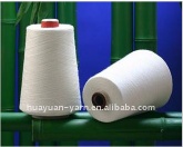 Bamboo yarn