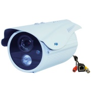 HD IP cameras