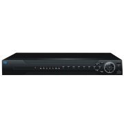 CCTV IP NVR