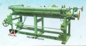 cotton machine