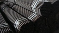 ASTM Seamless Boiler Tube