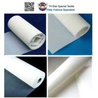 Monofilament Filter Cloth