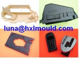 Plastic Injection Molded Parts