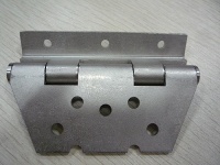 hinge of door