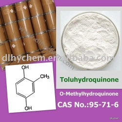 Toluhydroquinone