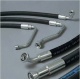 hydraulic hose