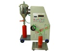 fire extinguisher powder filler