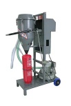 Model GFM16-1A extinguisher dry powder filler