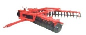 Disc Harrow