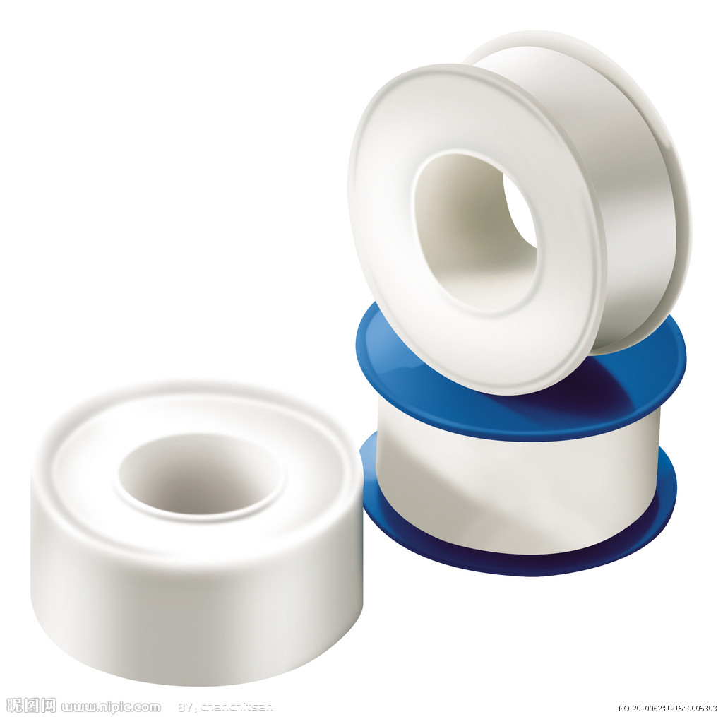 PTFE Thread Seal Tape