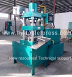 60T Hydraulic tablet press