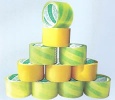 ordinary packing adhesive tapes