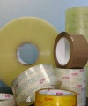 Bopp clear tape