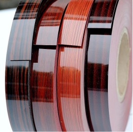 high gloss pvc edge banding chinese manufacturer