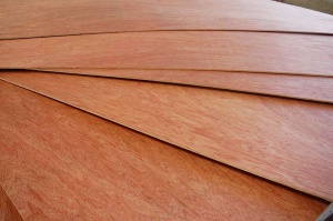 Plywood