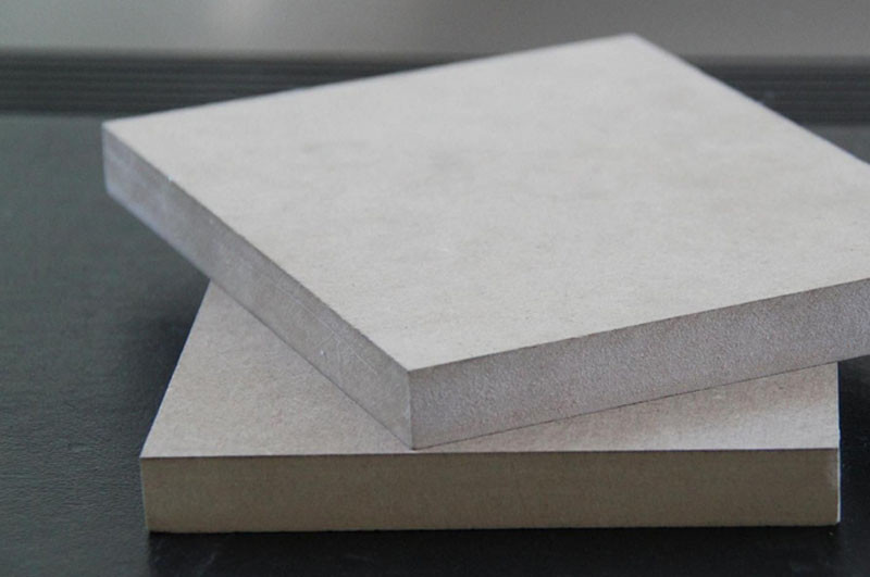 medium density fiberboard