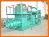 clay brick making machine