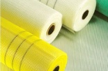 alkali-resistant fiberglass mesh