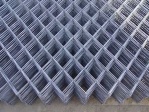 welded wire mesh