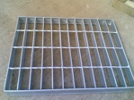 steel grating