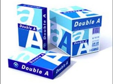 Double A copy paper