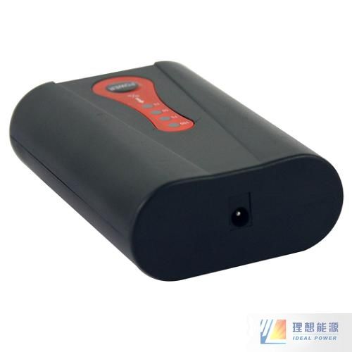 7.4V/2200mAh