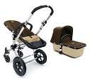 New Bugaboo Cameleon Stroller 2011