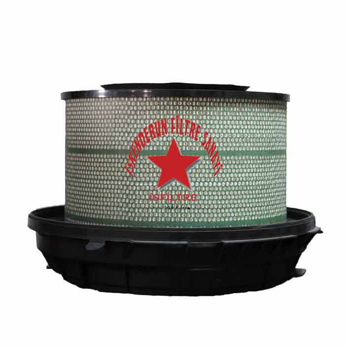 MERCEDES AXOR II Air Filter