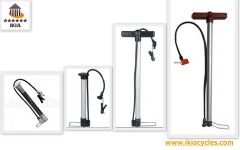 bicycle air pump